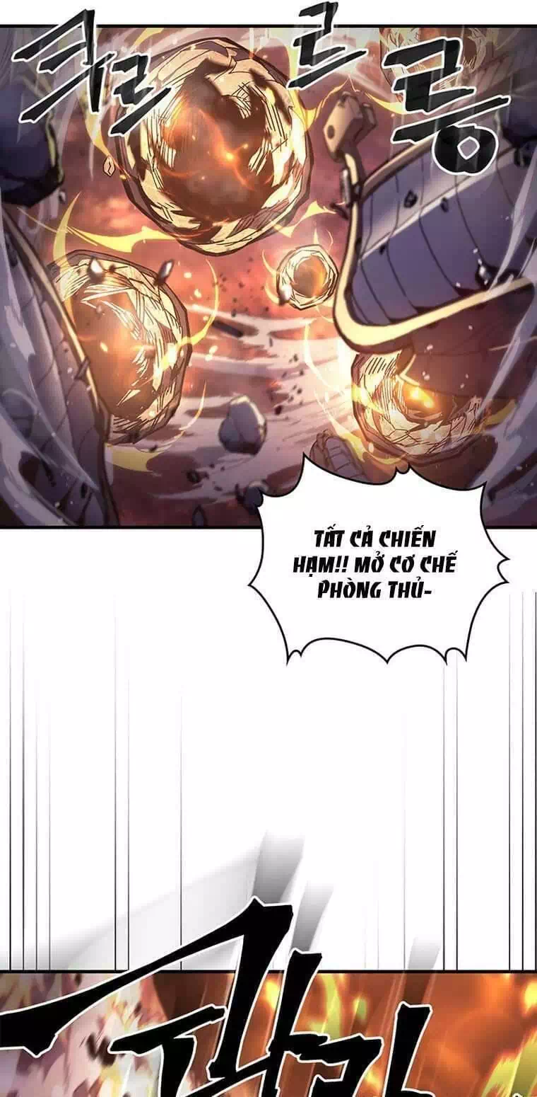 Truyện Tranh Chuyển Sinh Ma Pháp Đặc Biệt Yếu trang 5