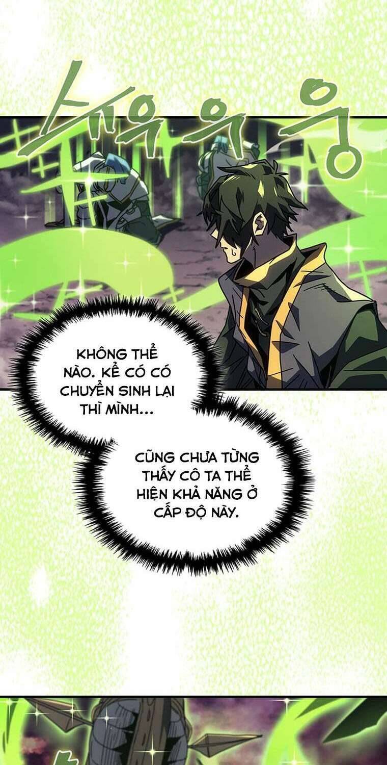 Truyện Tranh Chuyển Sinh Ma Pháp Đặc Biệt Yếu trang 5