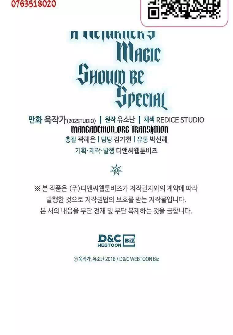 Truyện Tranh Chuyển Sinh Ma Pháp Đặc Biệt Yếu trang 5