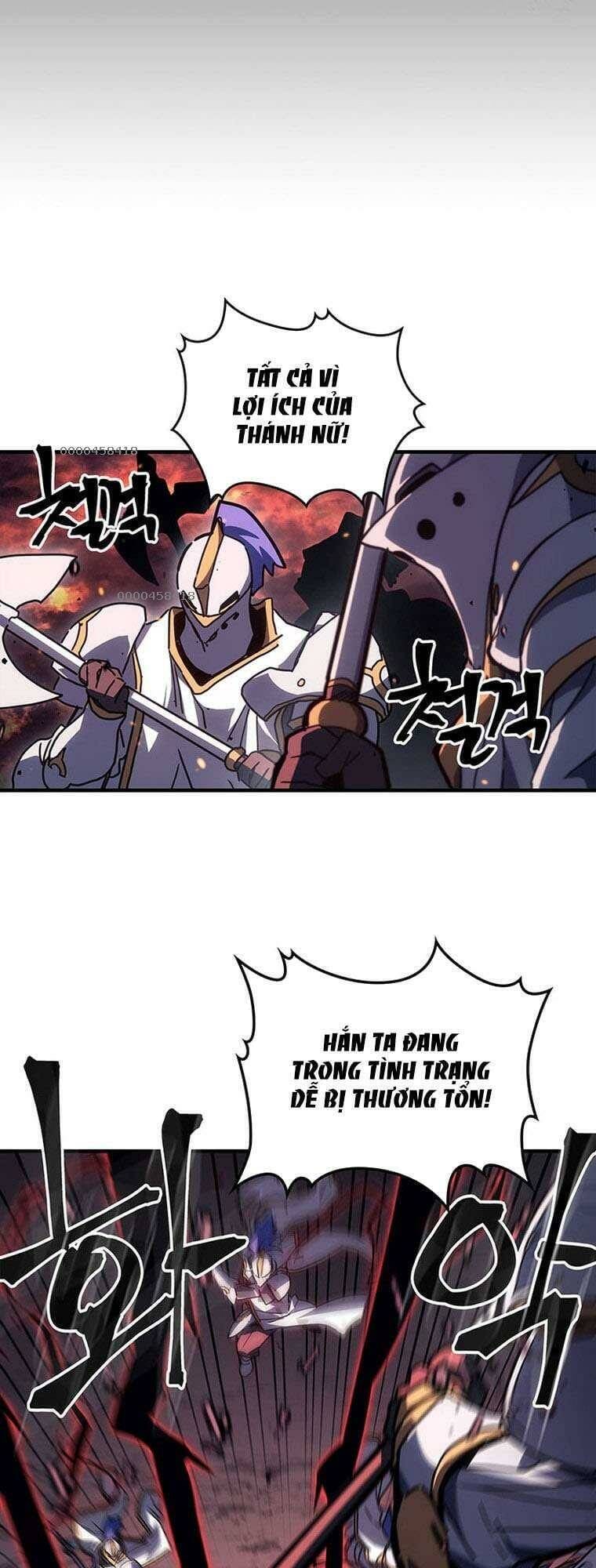 Truyện Tranh Chuyển Sinh Ma Pháp Đặc Biệt Yếu trang 5