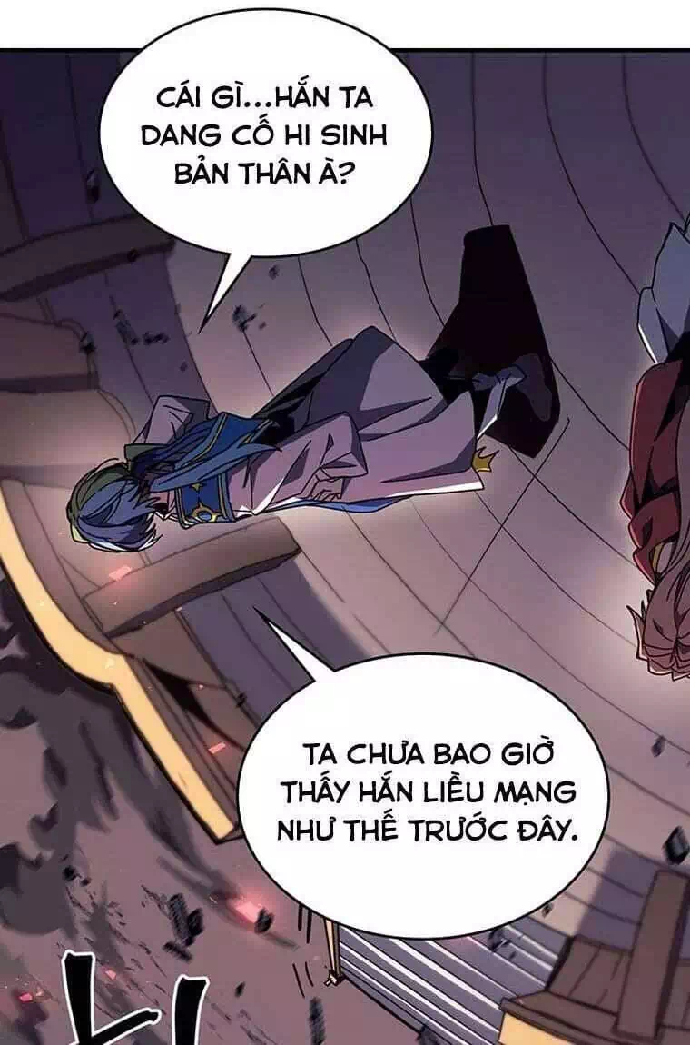 Truyện Tranh Chuyển Sinh Ma Pháp Đặc Biệt Yếu trang 5