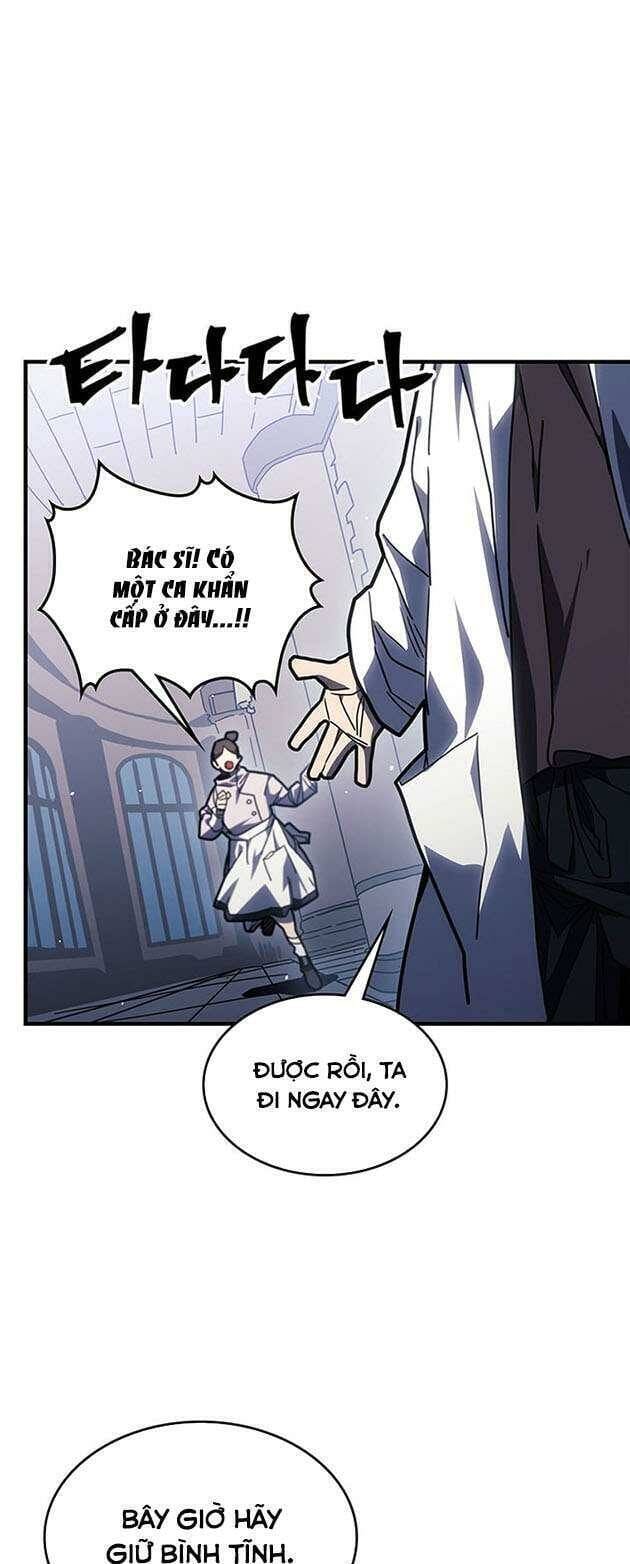 Truyện Tranh Chuyển Sinh Ma Pháp Đặc Biệt Yếu trang 5