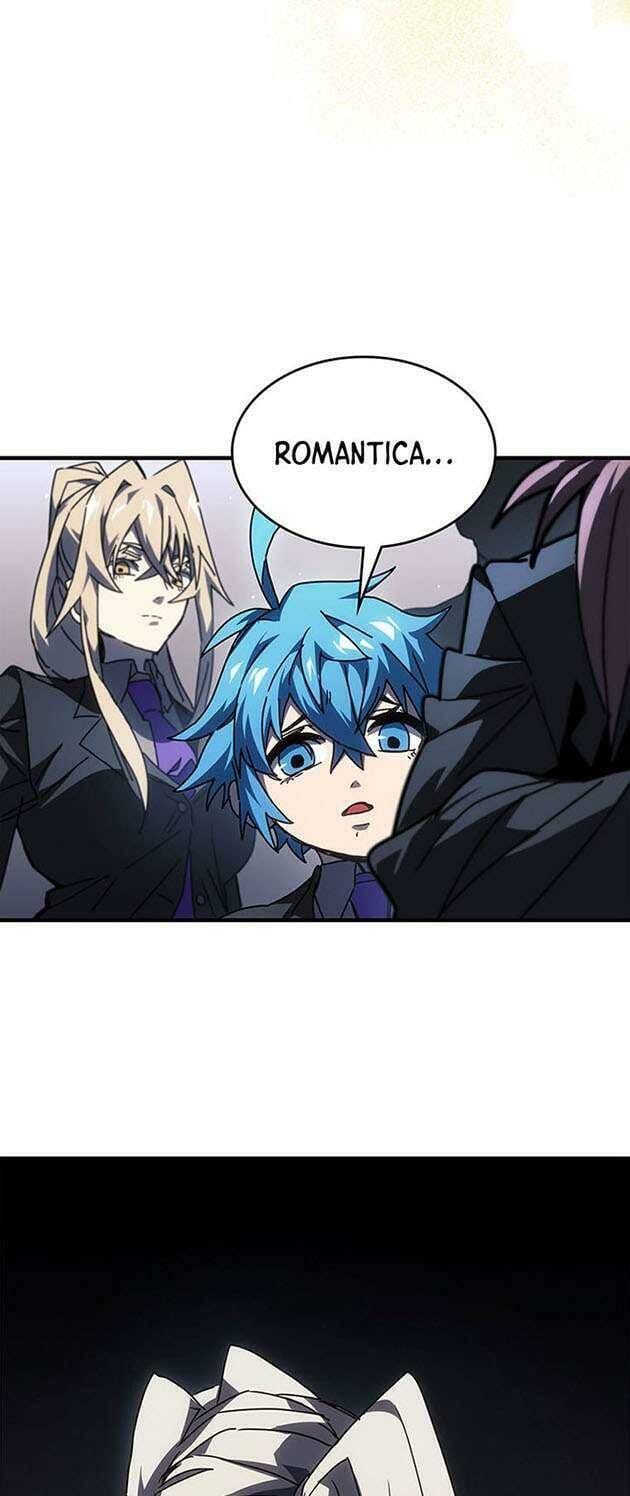 Truyện Tranh Chuyển Sinh Ma Pháp Đặc Biệt Yếu trang 5