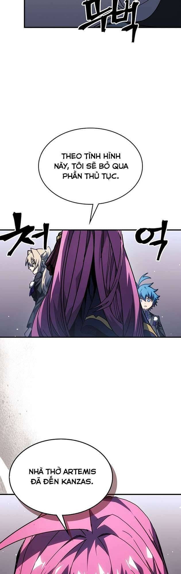 Truyện Tranh Chuyển Sinh Ma Pháp Đặc Biệt Yếu trang 5