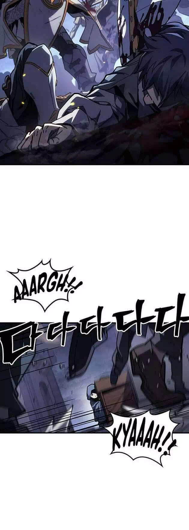 Truyện Tranh Chuyển Sinh Ma Pháp Đặc Biệt Yếu trang 5