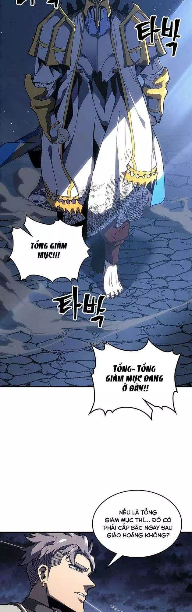 Truyện Tranh Chuyển Sinh Ma Pháp Đặc Biệt Yếu trang 5