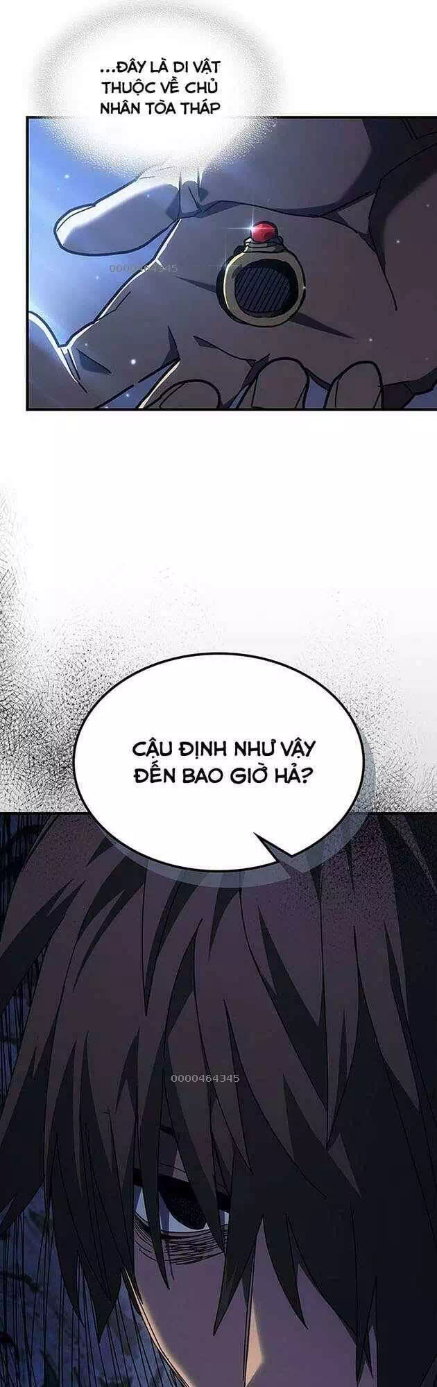 Truyện Tranh Chuyển Sinh Ma Pháp Đặc Biệt Yếu trang 5