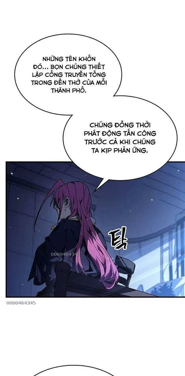 Truyện Tranh Chuyển Sinh Ma Pháp Đặc Biệt Yếu trang 5