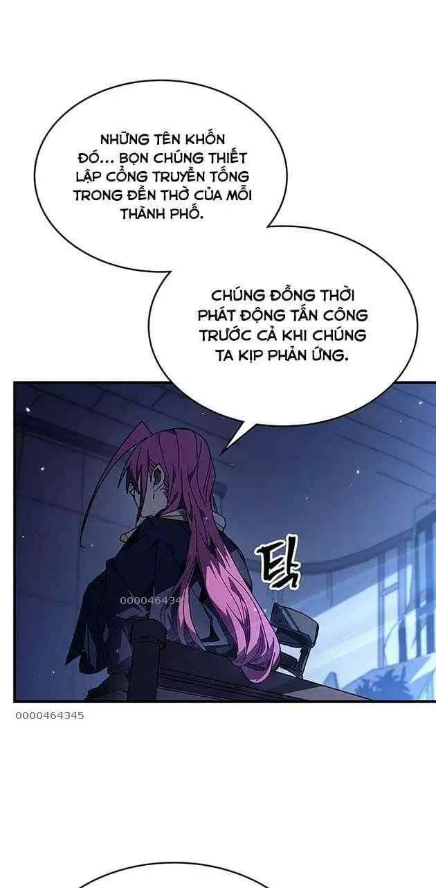 Truyện Tranh Chuyển Sinh Ma Pháp Đặc Biệt Yếu trang 5