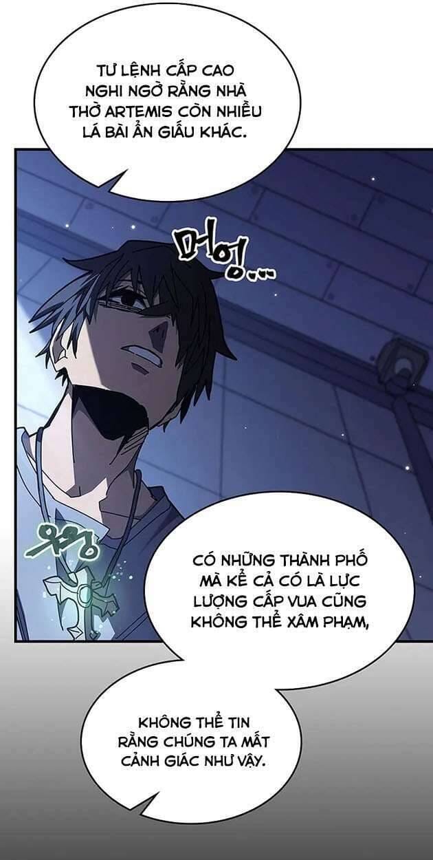 Truyện Tranh Chuyển Sinh Ma Pháp Đặc Biệt Yếu trang 5