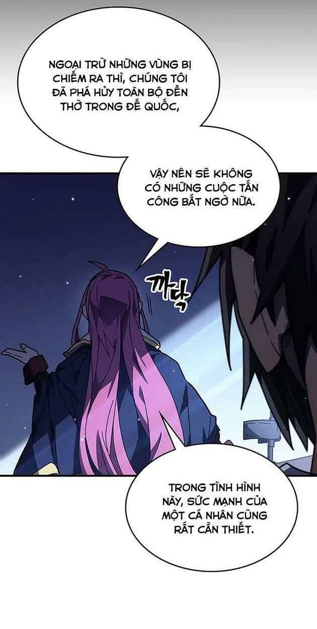Truyện Tranh Chuyển Sinh Ma Pháp Đặc Biệt Yếu trang 5