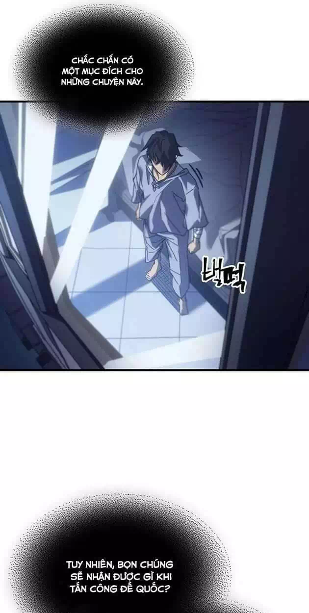 Truyện Tranh Chuyển Sinh Ma Pháp Đặc Biệt Yếu trang 5