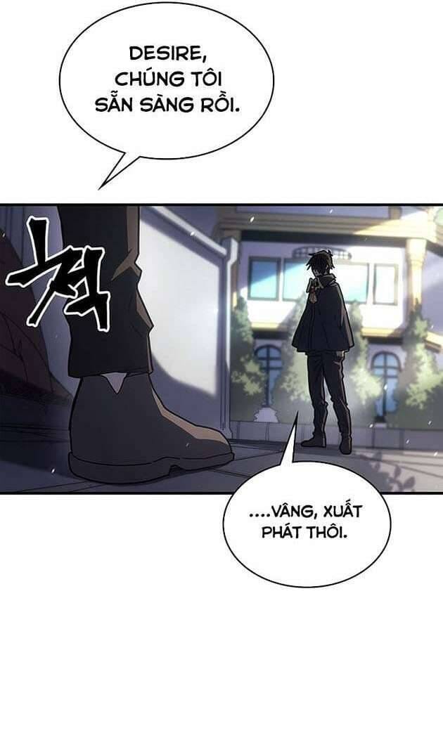 Truyện Tranh Chuyển Sinh Ma Pháp Đặc Biệt Yếu trang 5