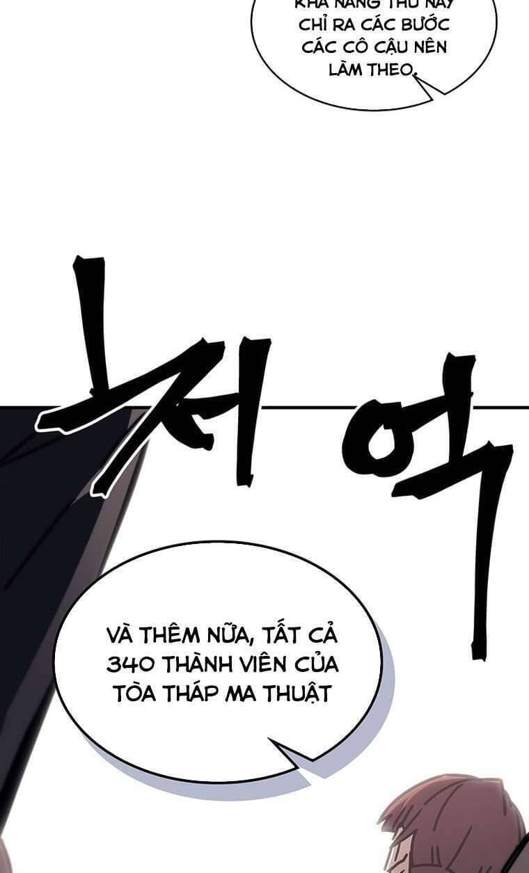 Truyện Tranh Chuyển Sinh Ma Pháp Đặc Biệt Yếu trang 5