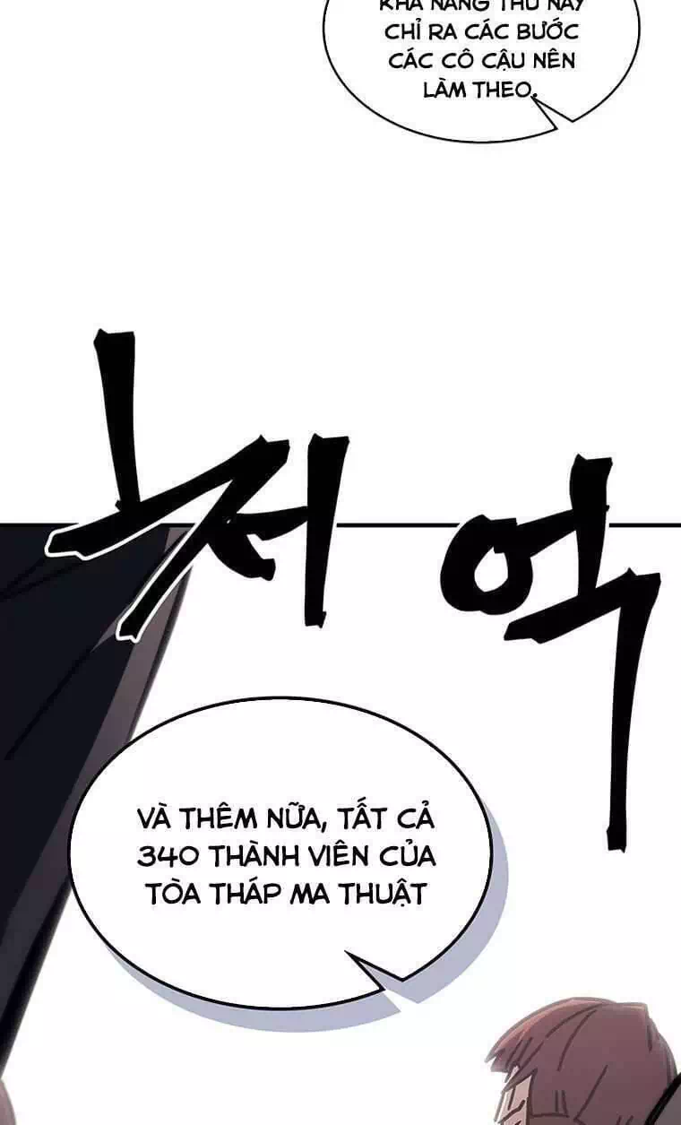 Truyện Tranh Chuyển Sinh Ma Pháp Đặc Biệt Yếu trang 5