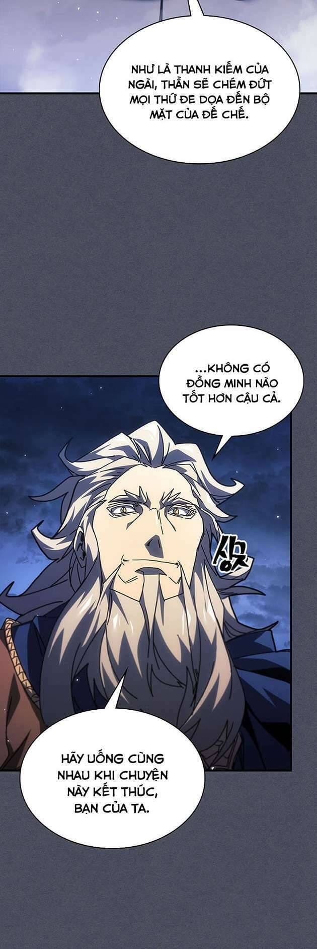 Truyện Tranh Chuyển Sinh Ma Pháp Đặc Biệt Yếu trang 5