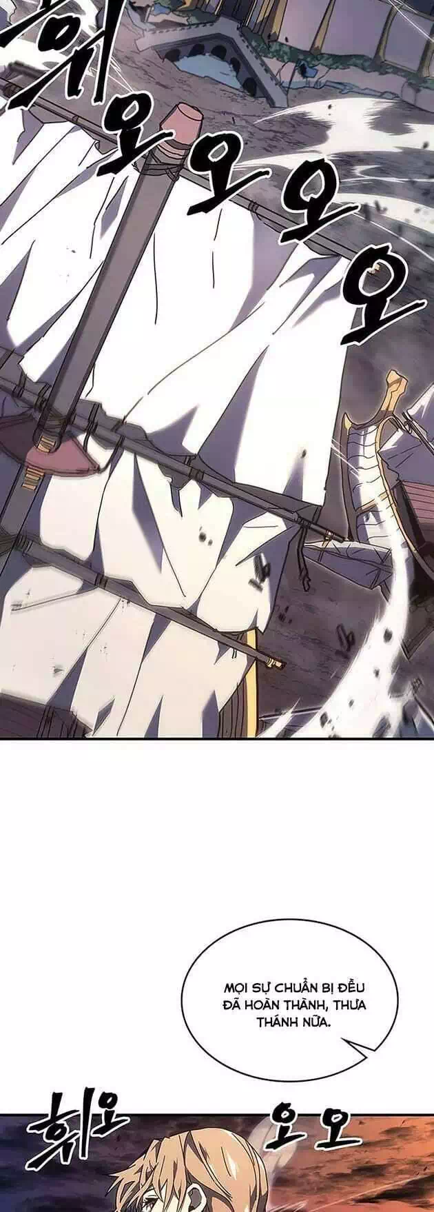 Truyện Tranh Chuyển Sinh Ma Pháp Đặc Biệt Yếu trang 5