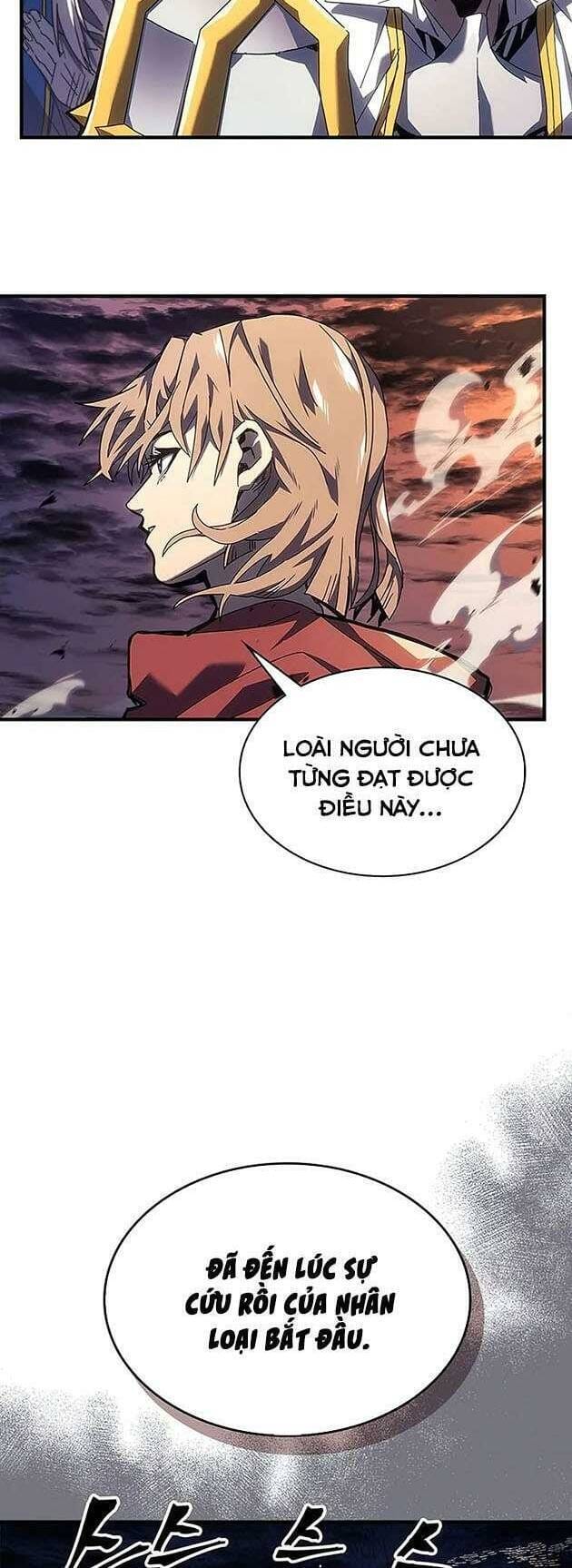 Truyện Tranh Chuyển Sinh Ma Pháp Đặc Biệt Yếu trang 5