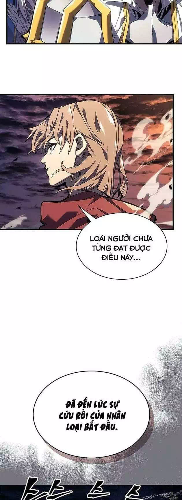 Truyện Tranh Chuyển Sinh Ma Pháp Đặc Biệt Yếu trang 5