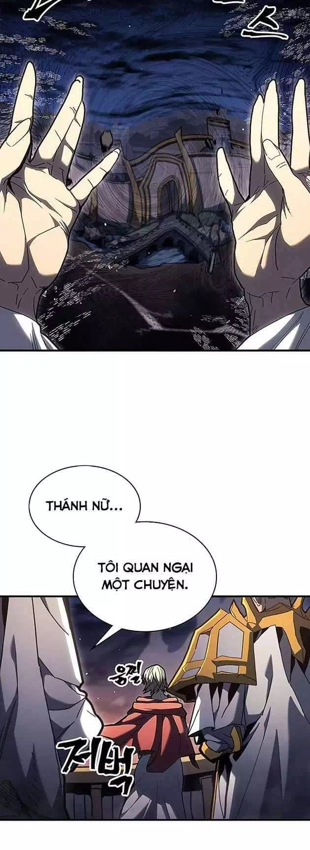 Truyện Tranh Chuyển Sinh Ma Pháp Đặc Biệt Yếu trang 5