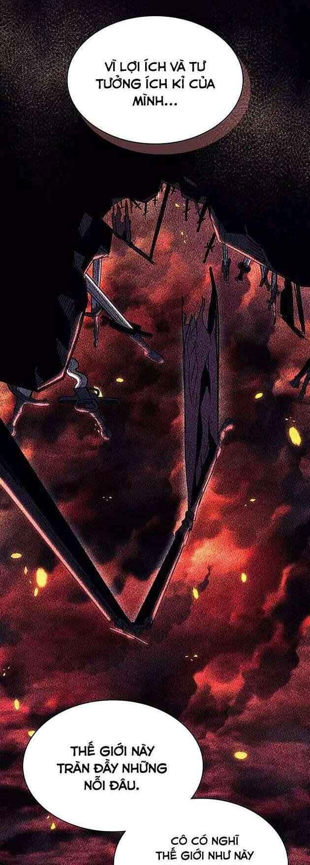 Truyện Tranh Chuyển Sinh Ma Pháp Đặc Biệt Yếu trang 5