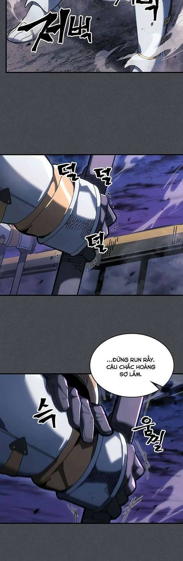 Truyện Tranh Chuyển Sinh Ma Pháp Đặc Biệt Yếu trang 5