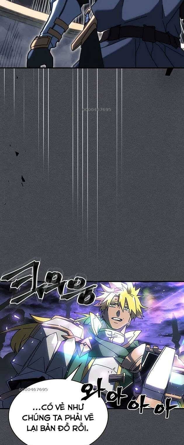 Truyện Tranh Chuyển Sinh Ma Pháp Đặc Biệt Yếu trang 5