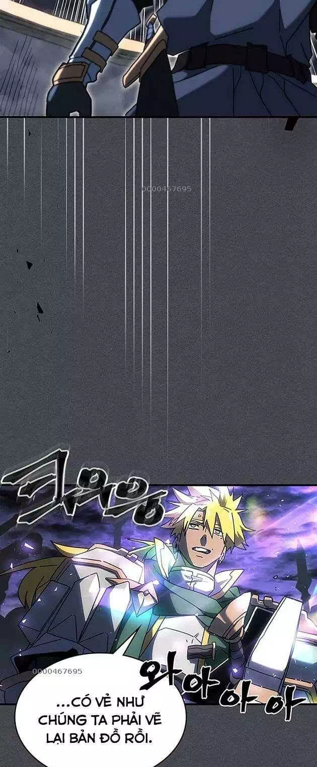 Truyện Tranh Chuyển Sinh Ma Pháp Đặc Biệt Yếu trang 5