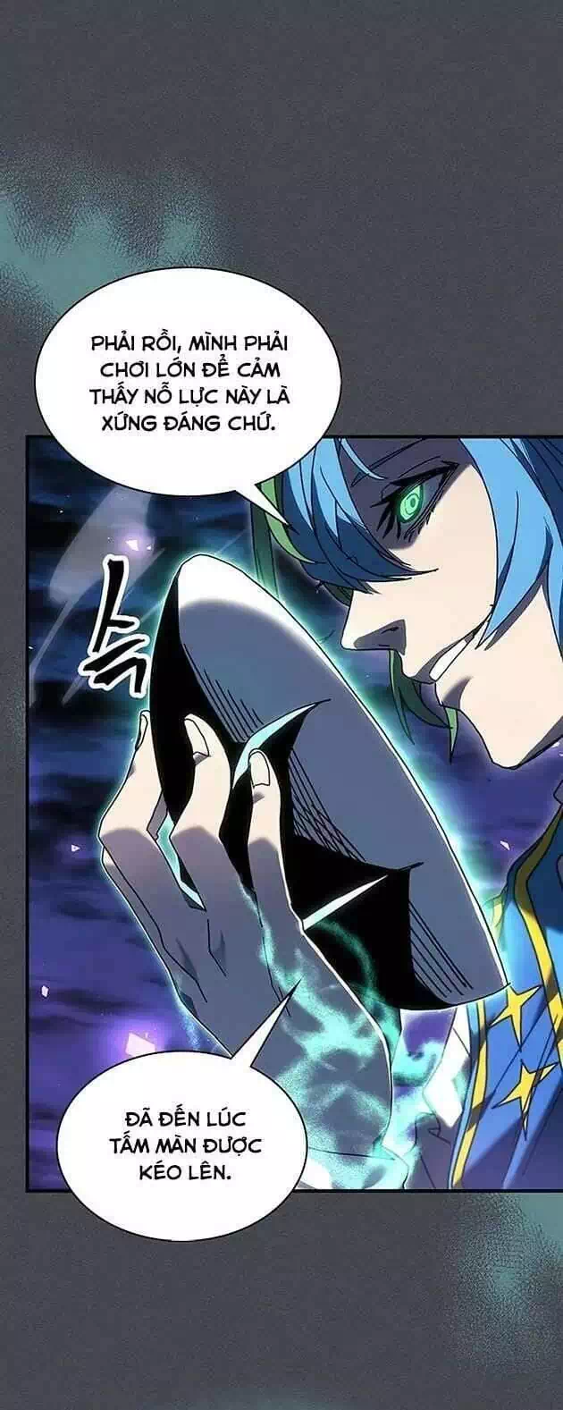 Truyện Tranh Chuyển Sinh Ma Pháp Đặc Biệt Yếu trang 5