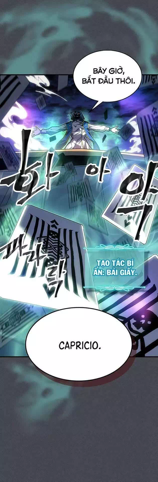 Truyện Tranh Chuyển Sinh Ma Pháp Đặc Biệt Yếu trang 5