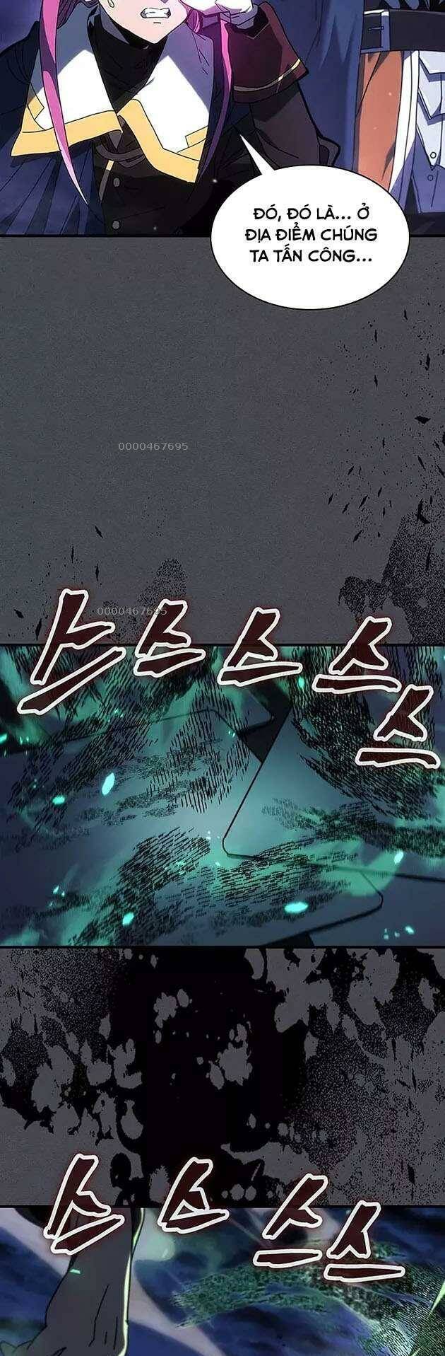 Truyện Tranh Chuyển Sinh Ma Pháp Đặc Biệt Yếu trang 5