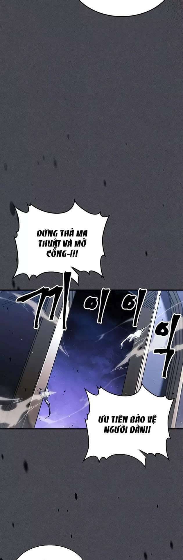 Truyện Tranh Chuyển Sinh Ma Pháp Đặc Biệt Yếu trang 5