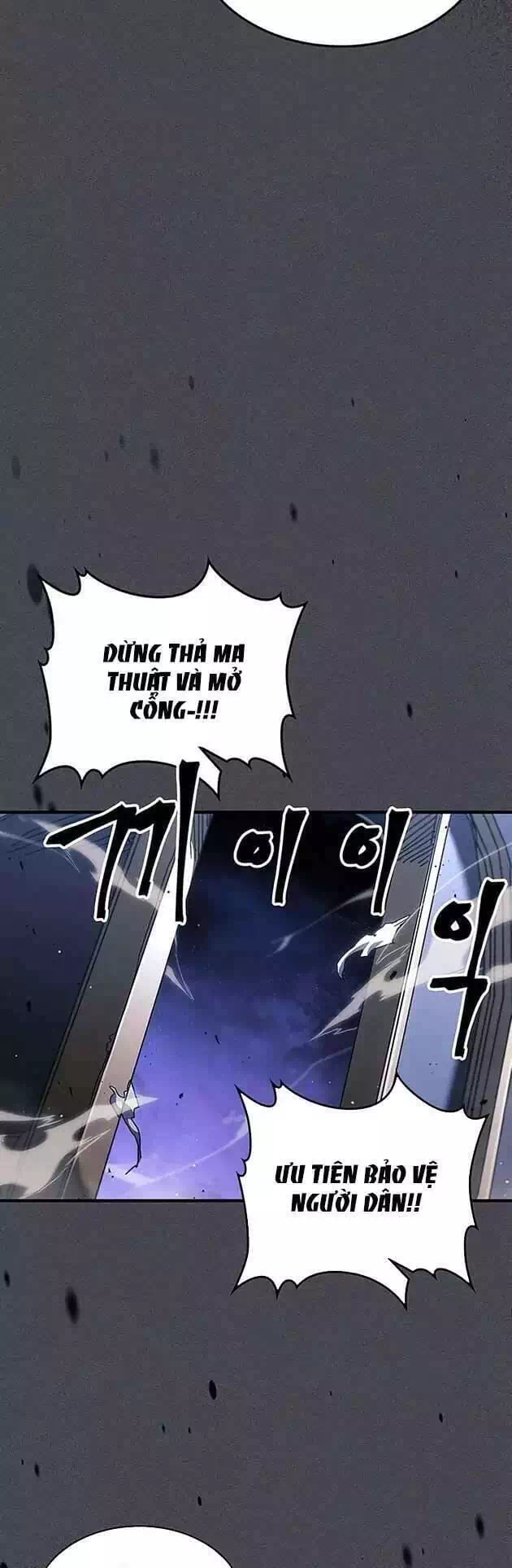 Truyện Tranh Chuyển Sinh Ma Pháp Đặc Biệt Yếu trang 5