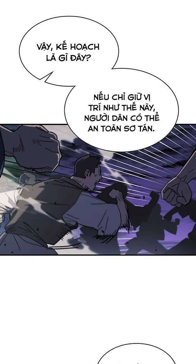 Truyện Tranh Chuyển Sinh Ma Pháp Đặc Biệt Yếu trang 5