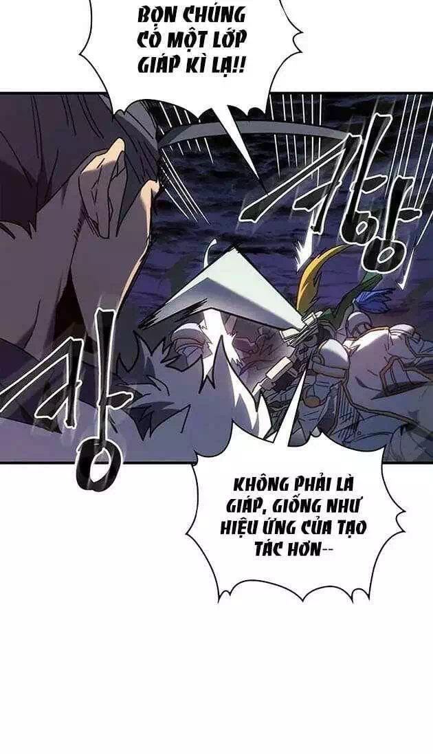 Truyện Tranh Chuyển Sinh Ma Pháp Đặc Biệt Yếu trang 5