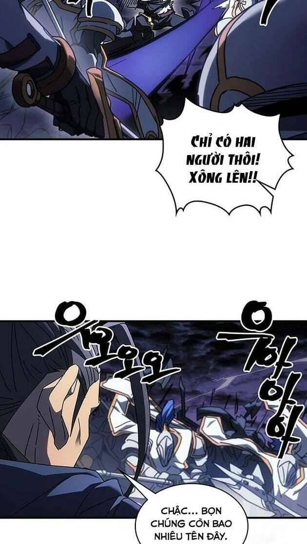 Truyện Tranh Chuyển Sinh Ma Pháp Đặc Biệt Yếu trang 5