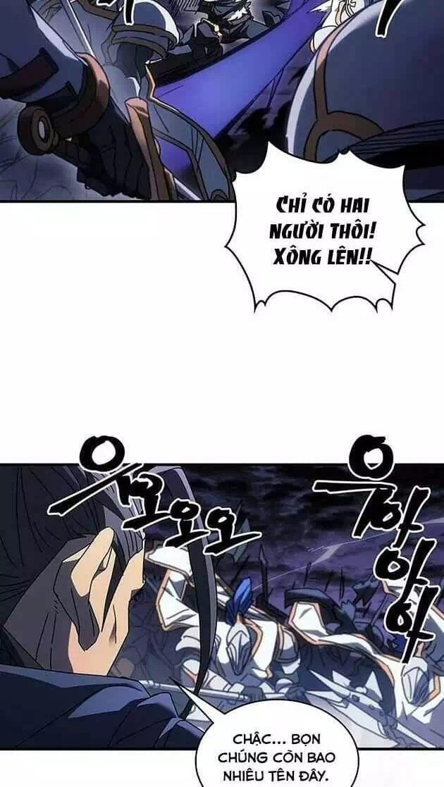 Truyện Tranh Chuyển Sinh Ma Pháp Đặc Biệt Yếu trang 5