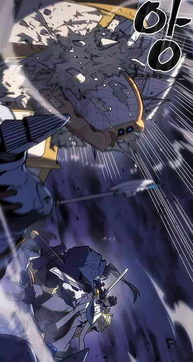 Truyện Tranh Chuyển Sinh Ma Pháp Đặc Biệt Yếu trang 5