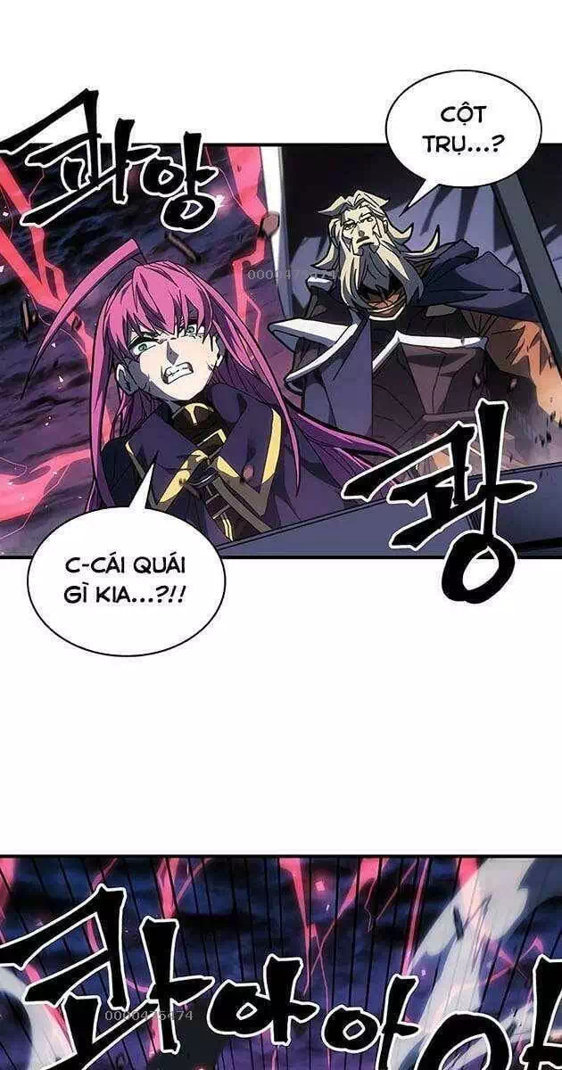 Truyện Tranh Chuyển Sinh Ma Pháp Đặc Biệt Yếu trang 5