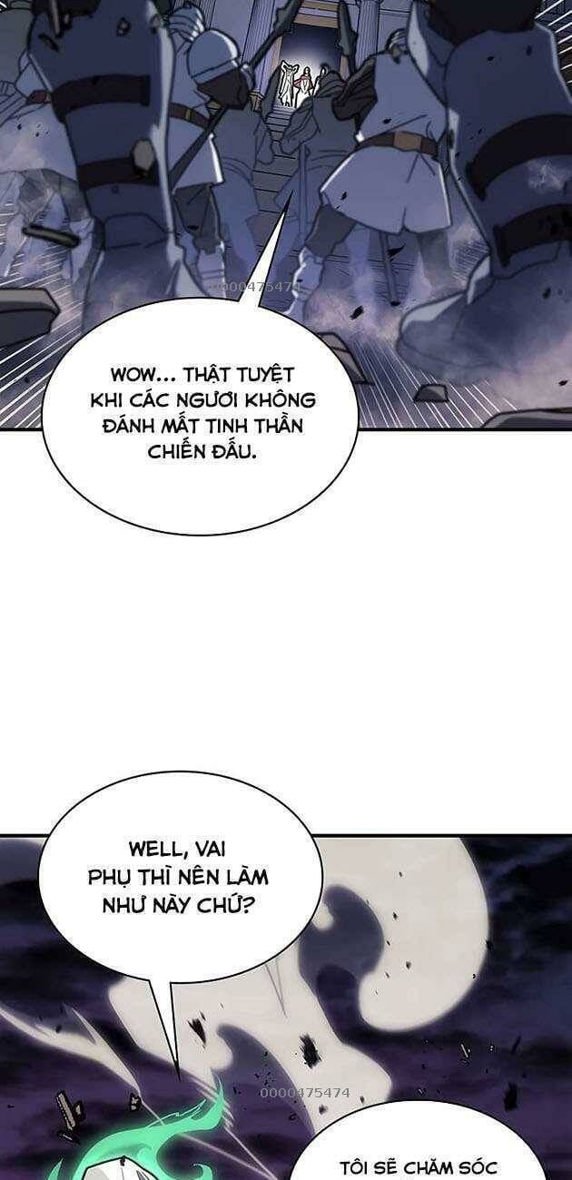 Truyện Tranh Chuyển Sinh Ma Pháp Đặc Biệt Yếu trang 5