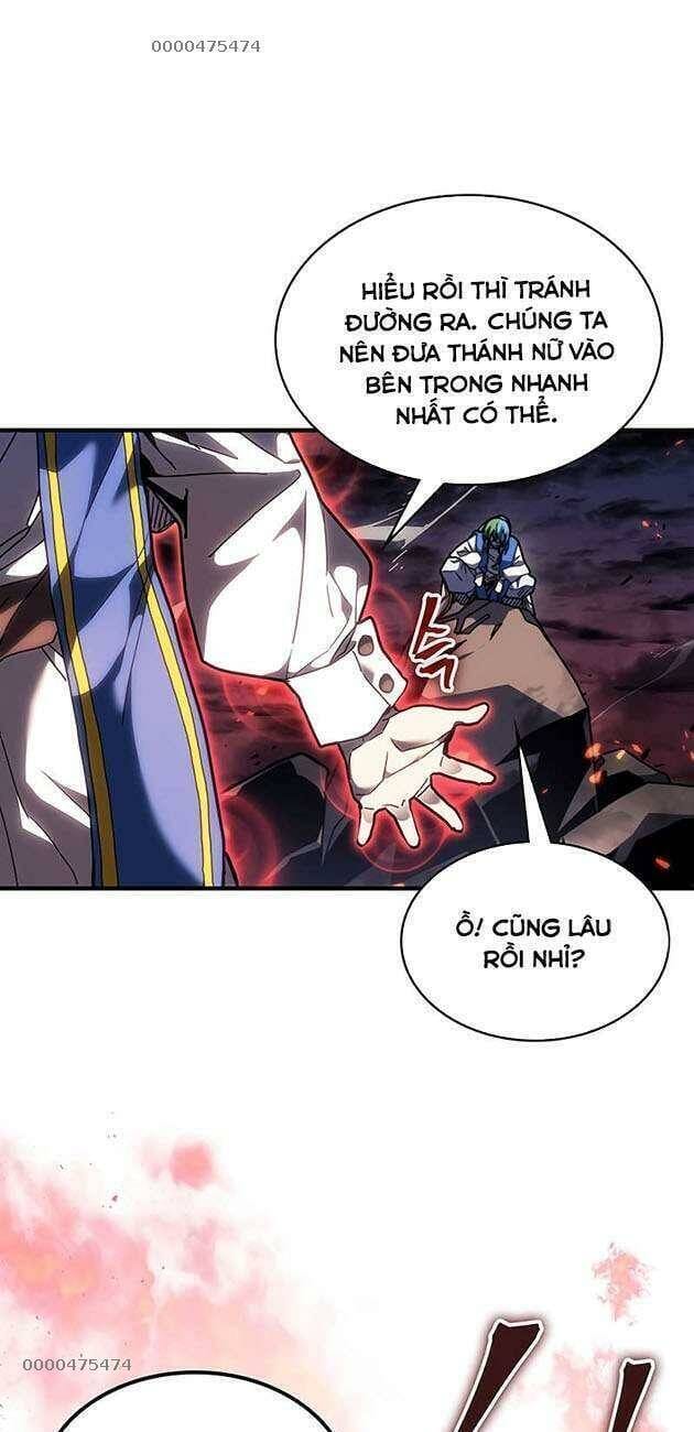 Truyện Tranh Chuyển Sinh Ma Pháp Đặc Biệt Yếu trang 5