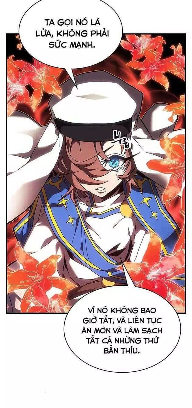 Truyện Tranh Chuyển Sinh Ma Pháp Đặc Biệt Yếu trang 5