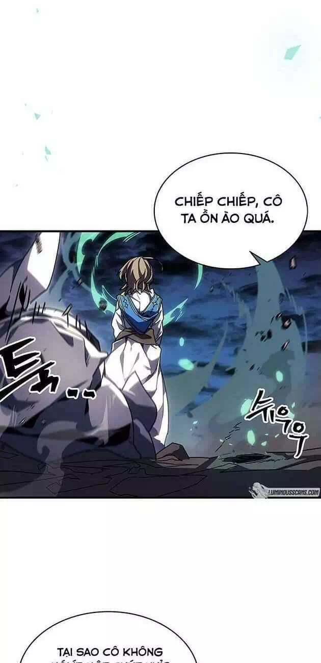 Truyện Tranh Chuyển Sinh Ma Pháp Đặc Biệt Yếu trang 5