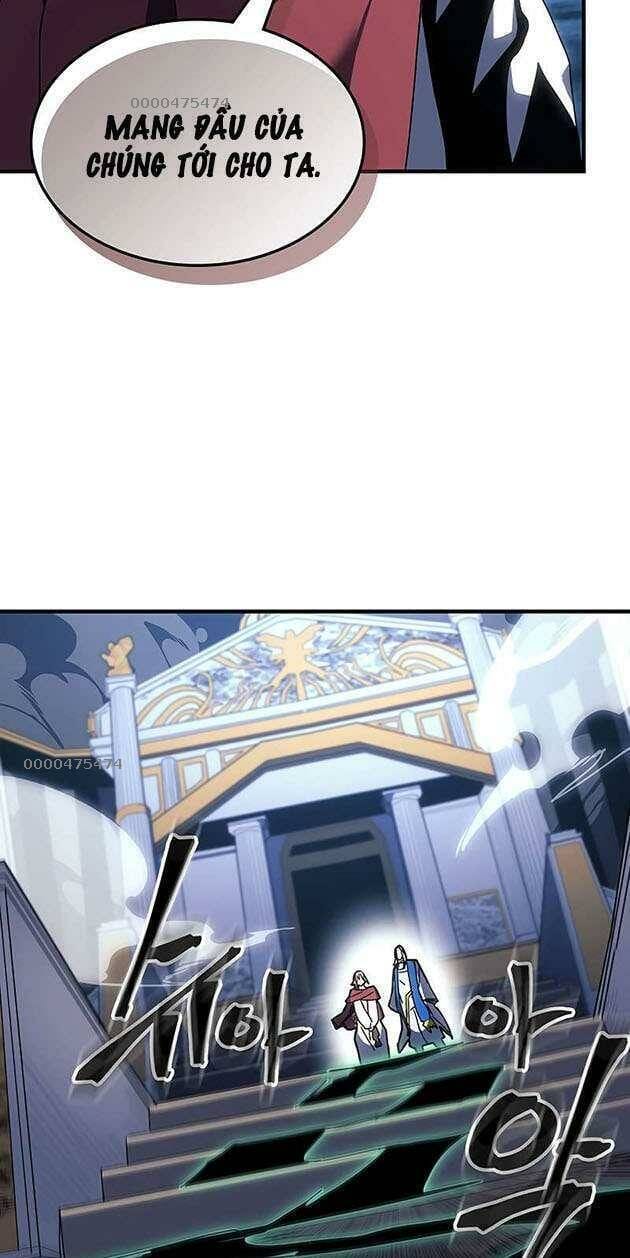 Truyện Tranh Chuyển Sinh Ma Pháp Đặc Biệt Yếu trang 5