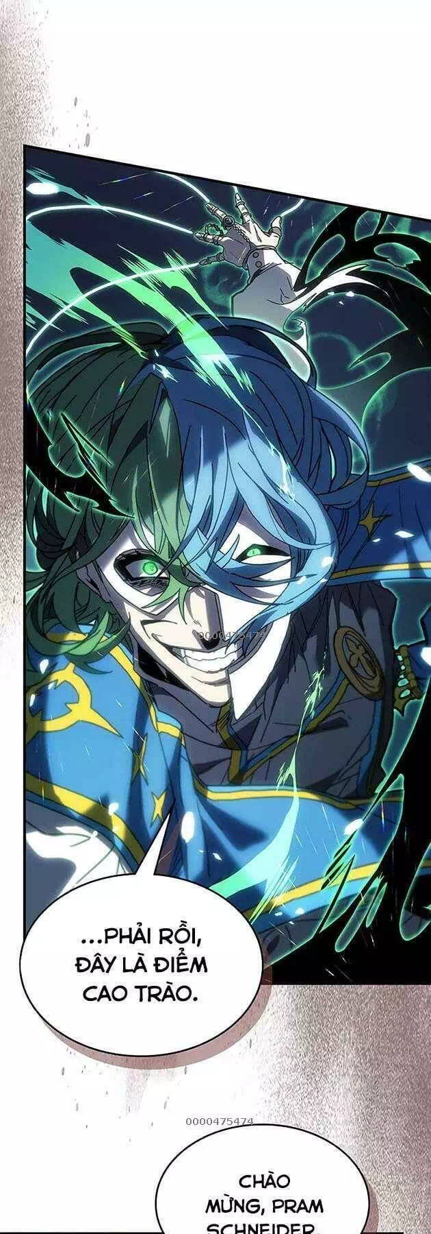 Truyện Tranh Chuyển Sinh Ma Pháp Đặc Biệt Yếu trang 5