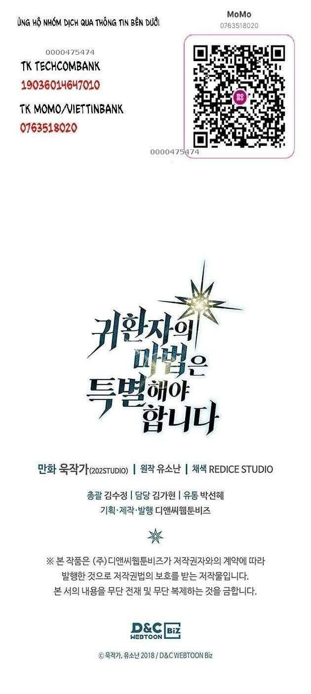 Truyện Tranh Chuyển Sinh Ma Pháp Đặc Biệt Yếu trang 5