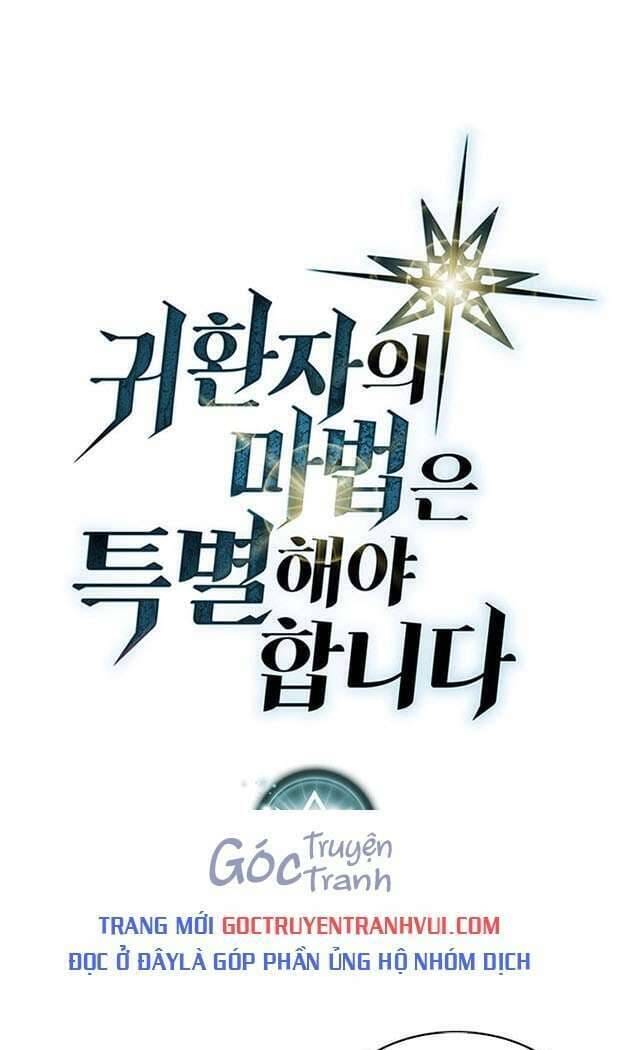 Truyện Tranh Chuyển Sinh Ma Pháp Đặc Biệt Yếu trang 5