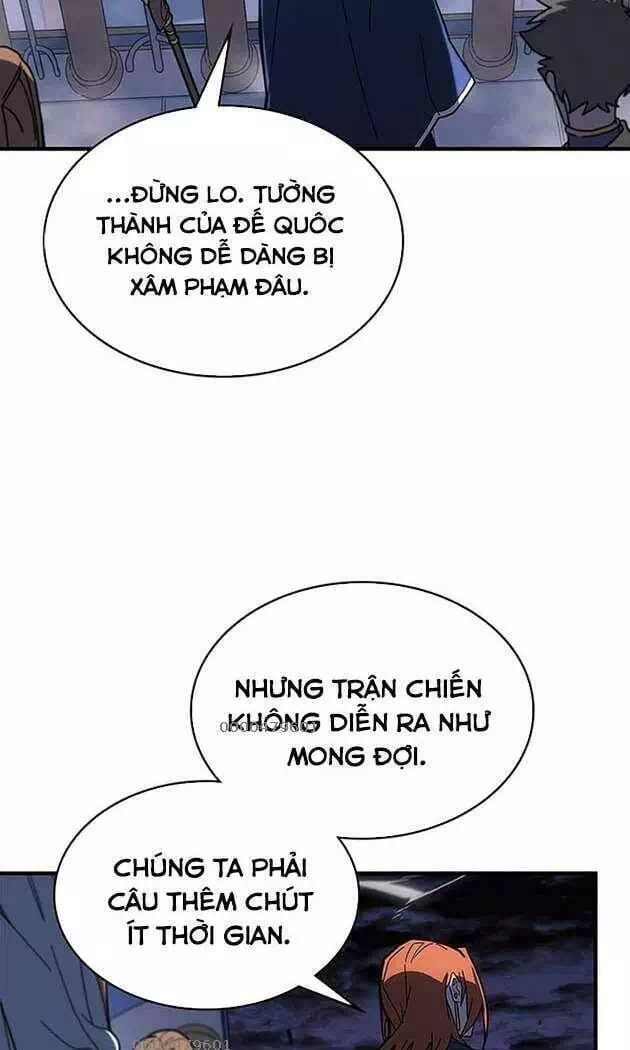 Truyện Tranh Chuyển Sinh Ma Pháp Đặc Biệt Yếu trang 5