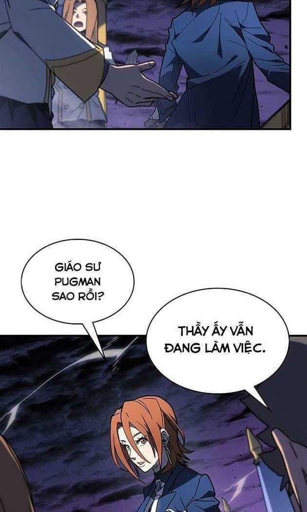 Truyện Tranh Chuyển Sinh Ma Pháp Đặc Biệt Yếu trang 5