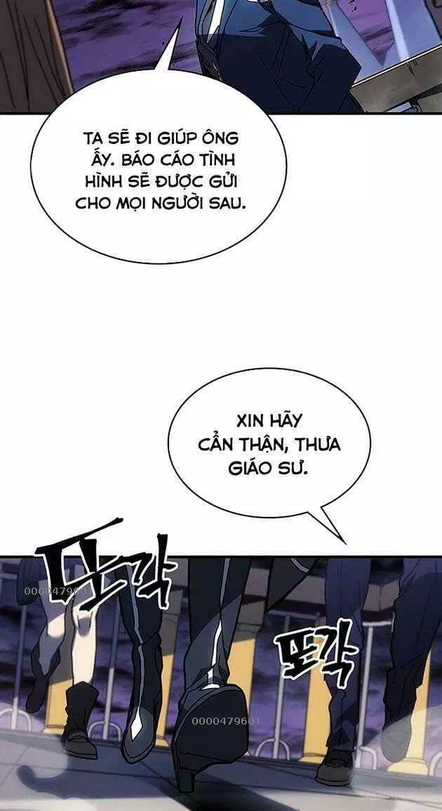 Truyện Tranh Chuyển Sinh Ma Pháp Đặc Biệt Yếu trang 5